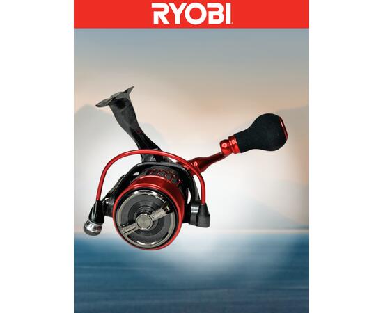Катушка рыболовная RYOBI EXCIA PRO 2000