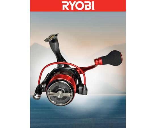 Катушка рыболовная RYOBI EXCIA PRO 1000