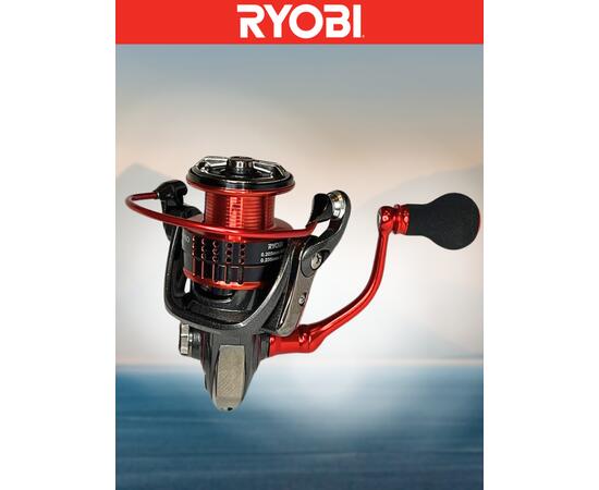 Катушка рыболовная RYOBI EXCIA PRO 1000