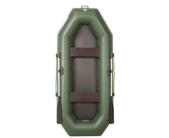 Лодка гребная Румб 280 ЖС