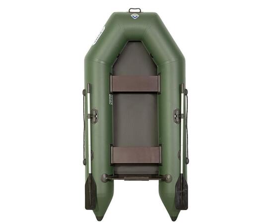 Лодка моторная Румб 260 ЖС