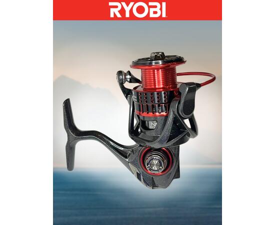 Катушка рыболовная RYOBI EXCIA PRO 4000
