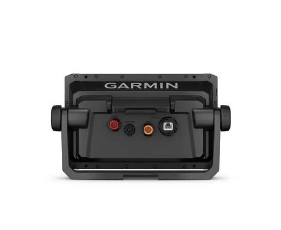 Эхолот Garmin EchoMap UHD 93sv с датчиком GT56
