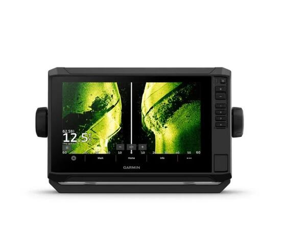Эхолот Garmin EchoMap UHD 93sv с датчиком GT56