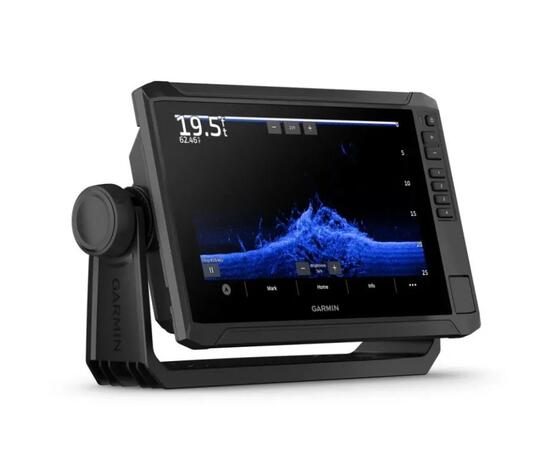 Эхолот Garmin EchoMap UHD 93sv с датчиком GT56