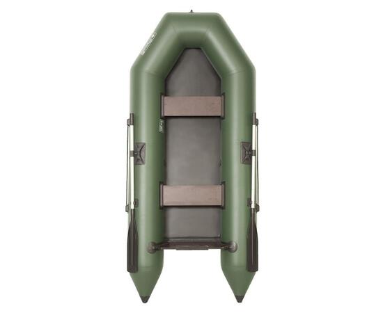 Лодка моторная Румб 290 ЖС