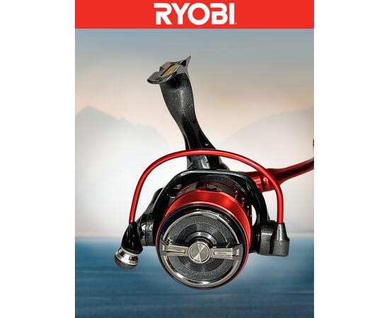 Катушка рыболовная RYOBI EXCIA PRO 2000