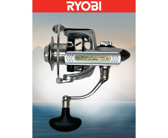 Катушка рыболовная RYOBI VIRTUS Power 4000