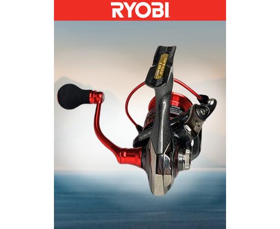 Катушка рыболовная RYOBI EXCIA PRO 4000