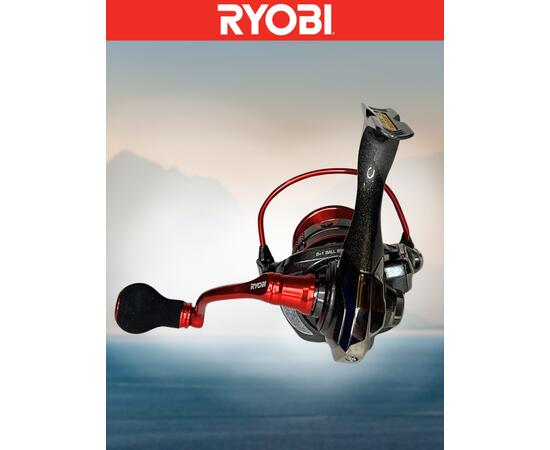 Катушка рыболовная RYOBI EXCIA PRO 1000