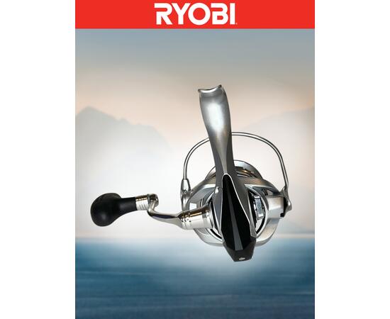 Катушка рыболовная RYOBI VIRTUS Power 4000
