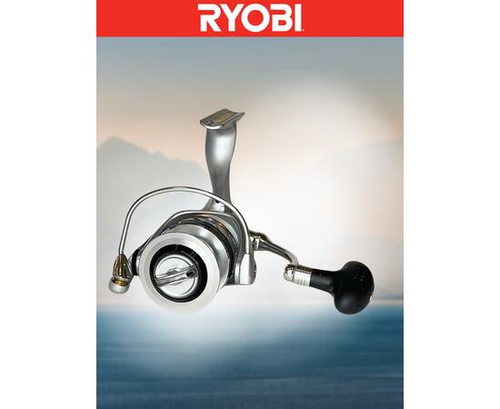Катушка рыболовная RYOBI VIRTUS Power 4000