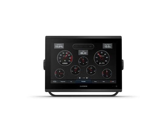 Эхолот Garmin GPSMAP 1223xsv
