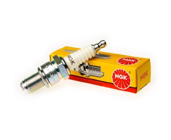 Свеча зажигания NGK W22FS