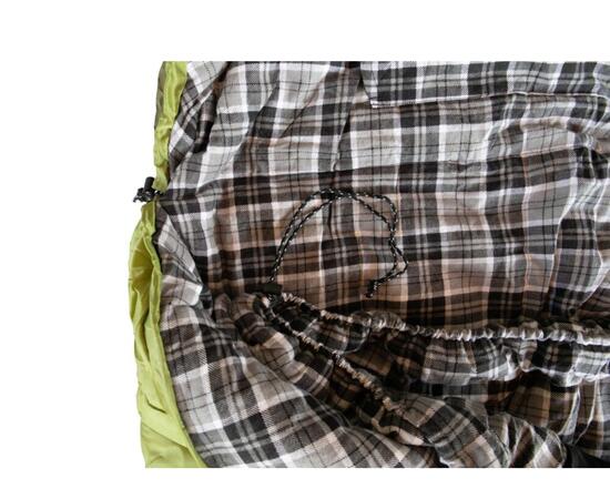 Спальный мешок Tramp Kingwood Regular 220*80см (левый)
