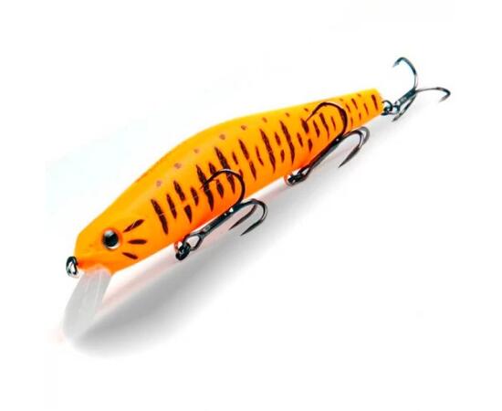 Воблер Bearking Orbit 130SP - Цвет O