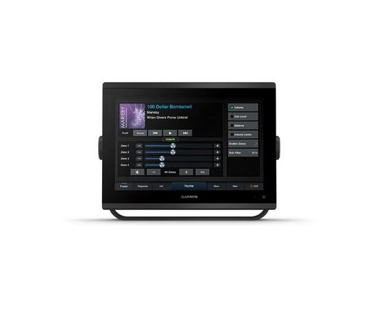 Эхолот Garmin GPSMAP 1223xsv
