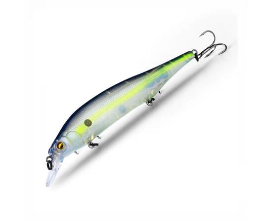Воблер Bearking Ito Shiner 115SP - Цвет I