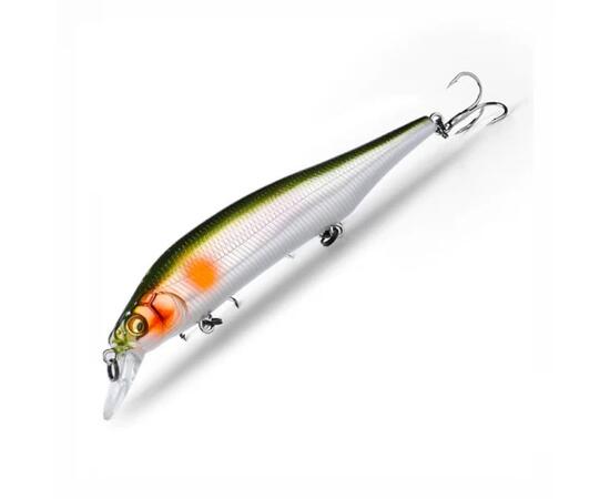 Воблер Bearking Ito Shiner 115SP - Цвет K