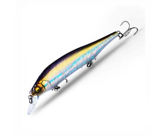 Воблер Bearking Ito Shiner 115SP - Цвет L
