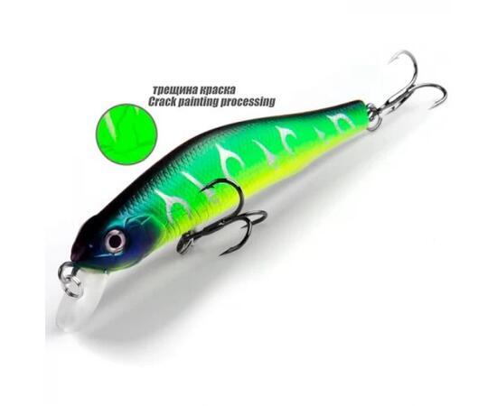Воблер Bearking Orbit 80SP - Цвет L