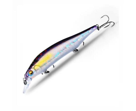 Воблер Bearking Ito Shiner 115SP - Цвет P