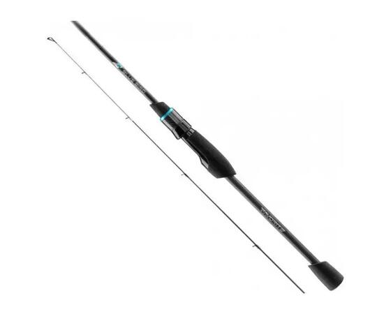 Спиннинг Favorite Blue Bird BB1-732L-T 219cm 3-12g Fast