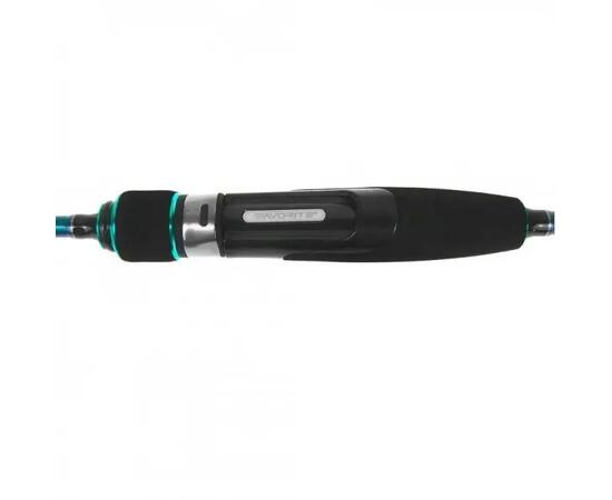 Спиннинг Favorite Blue Bird BB-682SUL-S 2.04m 1-7g Ex.Fast