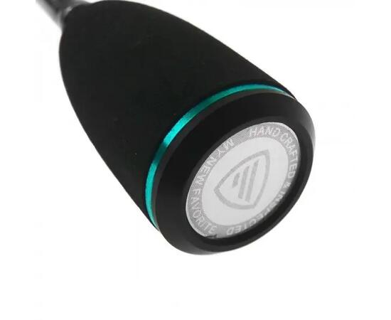 Спиннинг Favorite Blue Bird BB-682SUL-S 2.04m 1-7g Ex.Fast
