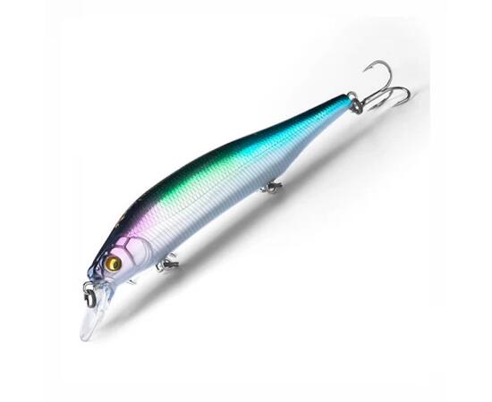 Воблер Bearking Ito Shiner 115SP - Цвет R