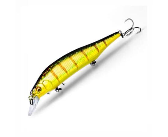 Воблер Bearking Ito Shiner 115SP - Цвет S