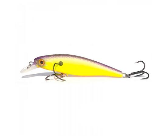 Воблер Bearking Squad Minnow 65SP Цвет C