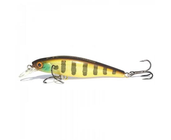 Воблер Bearking Squad Minnow 65SP Цвет E