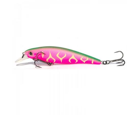 Воблер Bearking Squad Minnow 65SP Цвет F