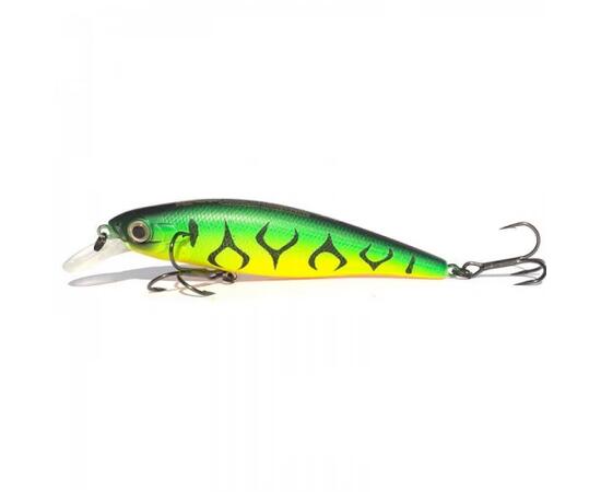 Воблер Bearking Squad Minnow 95SP Цвет D