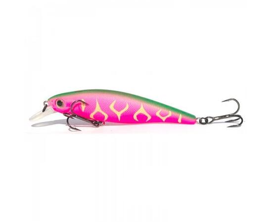Воблер Bearking Squad Minnow 95SP Цвет F