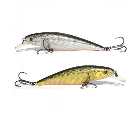 Воблер Bearking Squad Minnow 95SP Цвет I