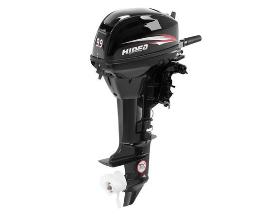 Лодочный мотор HD 9.9 FHS ENDURO
