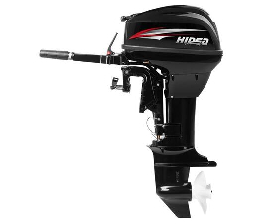 Лодочный мотор HD 9.9 FHS ENDURO