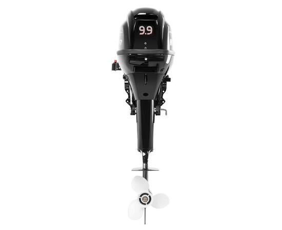 Лодочный мотор HD 9.9 FHS ENDURO