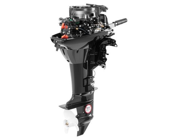 Лодочный мотор HD 9.9 FHS ENDURO