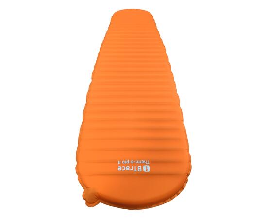 Самонадувающийся коврик BTrace Therm-a-Pro 4