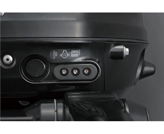 Suzuki DF 25 AS