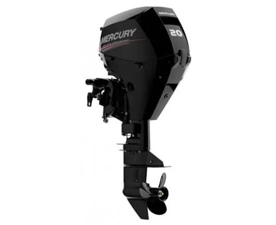 Лодочный мотор Mercury ME F 20 EH EFI