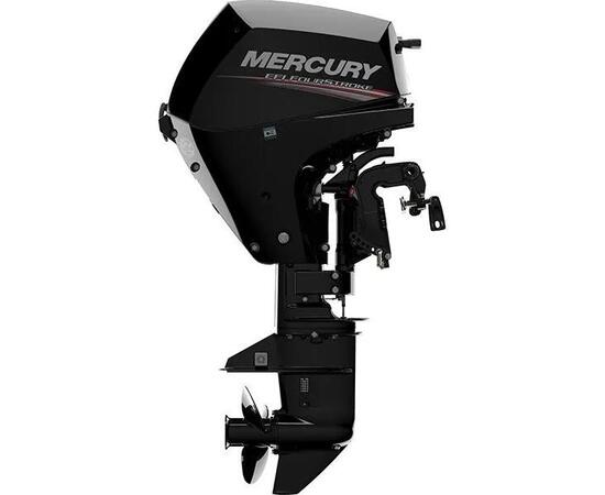 Лодочный мотор Mercury F 20 ELPT EFI 4-х тактный