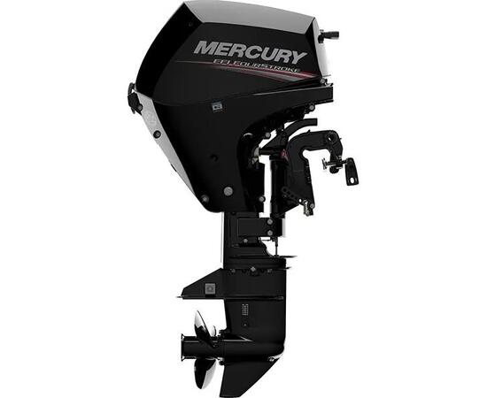 Лодочный мотор Mercury ME F 20 EH EFI