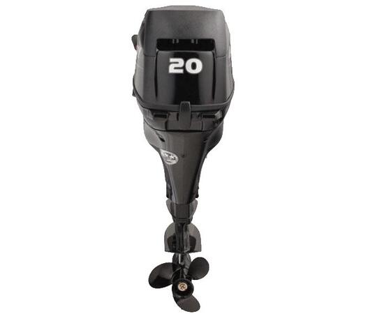 Лодочный мотор Mercury F 20 ELPT EFI 4-х тактный