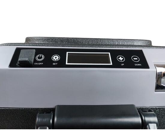 Компрессорный автомобильный холодильник TRACK Electronics A-35