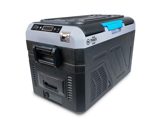 Компрессорный автомобильный холодильник TRACK Electronics A-25