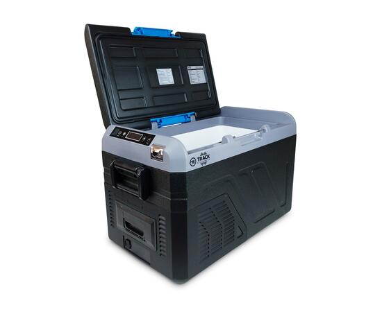 Компрессорный автомобильный холодильник TRACK Electronics A-25 LB